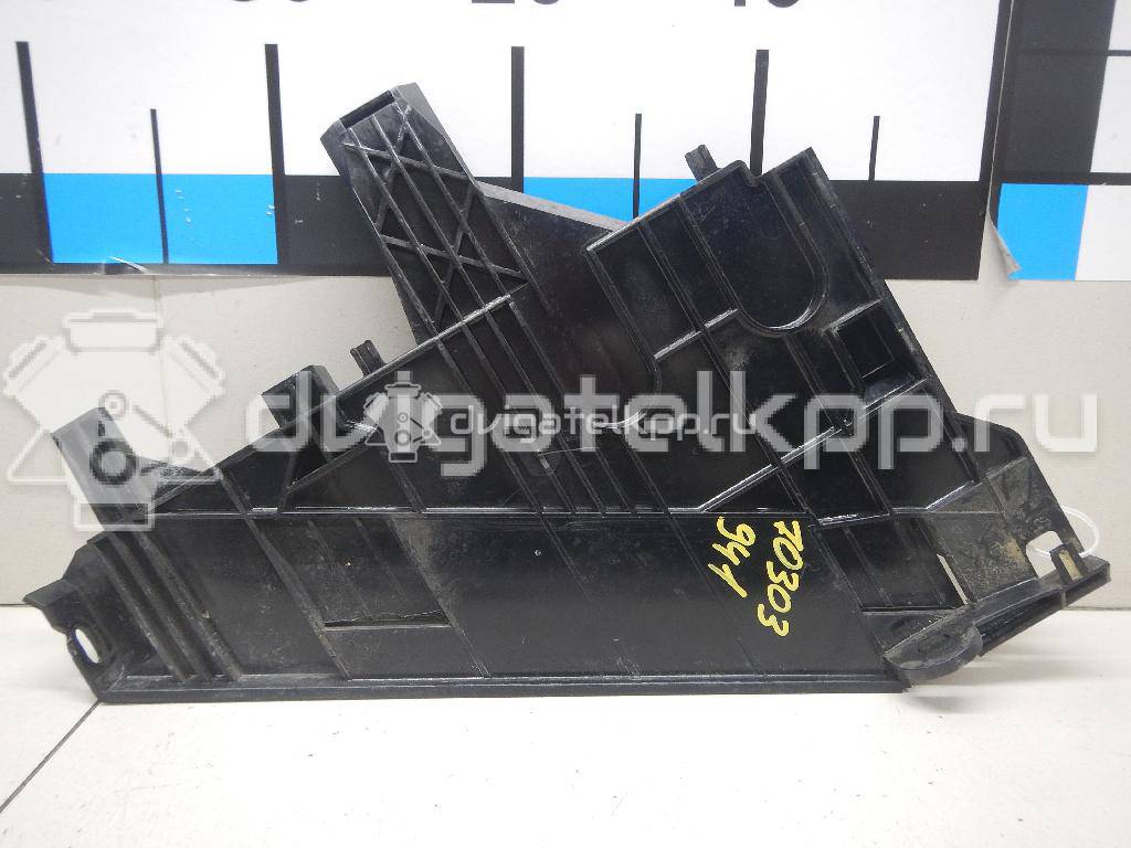 Фото Кронштейн фар левый  LR001542 для Land Rover Freelander {forloop.counter}}