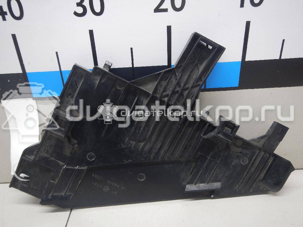 Фото Кронштейн фар левый  LR001542 для Land Rover Freelander {forloop.counter}}