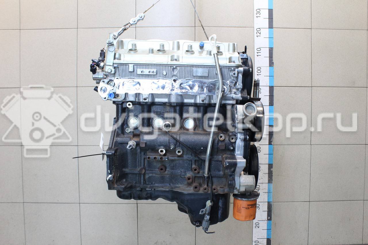 Фото Контрактный (б/у) двигатель 4 G 69 для Great Wall / Lti / Byd / Mitsubishi / Landwind (Jmc) 160-165 л.с 16V 2.4 л бензин MN158030 {forloop.counter}}