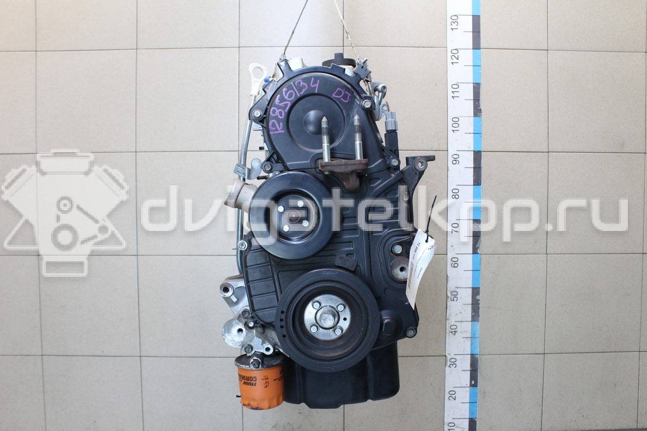 Фото Контрактный (б/у) двигатель 4 G 69 для Great Wall / Lti / Byd / Mitsubishi / Landwind (Jmc) 160 л.с 16V 2.4 л бензин MN158030 {forloop.counter}}