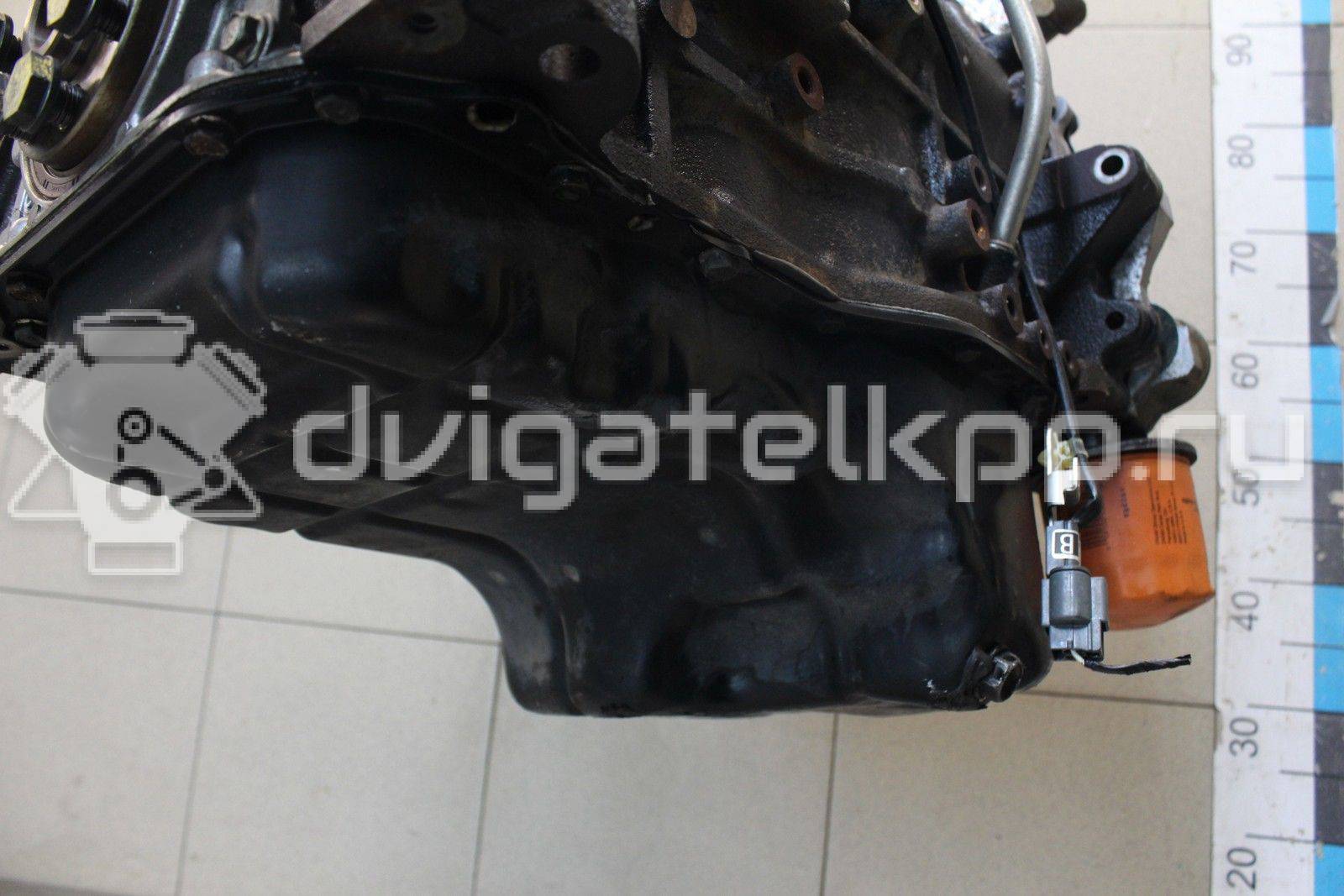 Фото Контрактный (б/у) двигатель 4G69 для Great Wall / Lti / Byd / Mitsubishi / Landwind (Jmc) 165 л.с 16V 2.4 л бензин MN158030 {forloop.counter}}