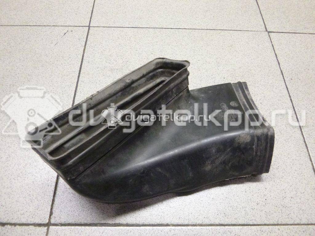 Фото Воздуховод для двигателя AWM для Volkswagen / Audi 170 л.с 20V 1.8 л бензин 3B0129617D {forloop.counter}}