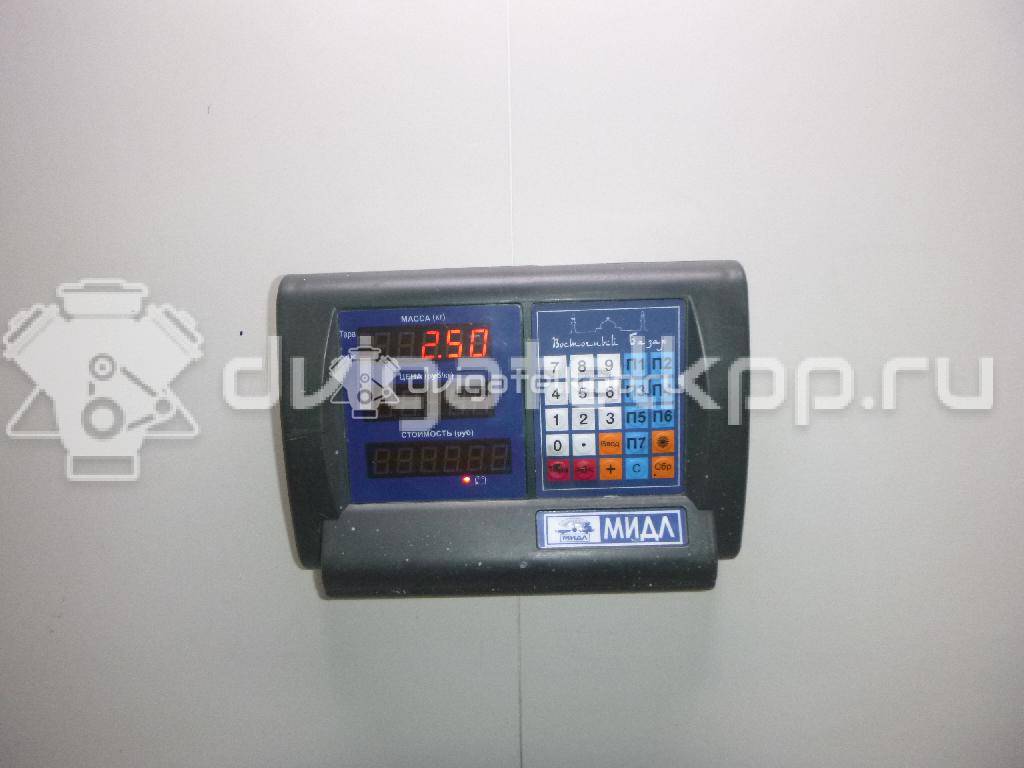 Фото Насос гидроусилителя  1674661 для land rover Freelander 2 {forloop.counter}}