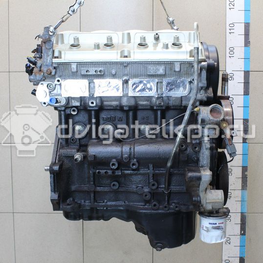 Фото Контрактный (б/у) двигатель 4G69 для Great Wall / Lti / Byd / Mitsubishi / Joylong / Landwind (Jmc) 150-165 л.с 16V 2.4 л бензин 1000B681