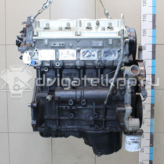 Фото Контрактный (б/у) двигатель 4G69 для Great Wall / Lti / Byd / Mitsubishi / Landwind (Jmc) 165 л.с 16V 2.4 л бензин MN158030