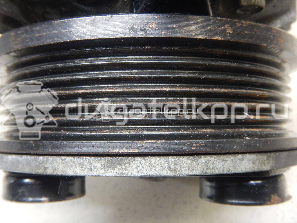 Фото Компрессор системы кондиционирования  LR041118 для Land Rover Freelander {forloop.counter}}