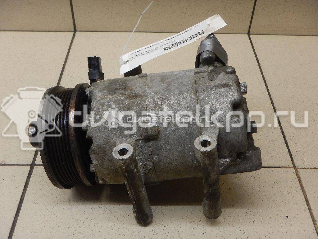 Фото Компрессор системы кондиционирования  LR041118 для Land Rover Freelander {forloop.counter}}