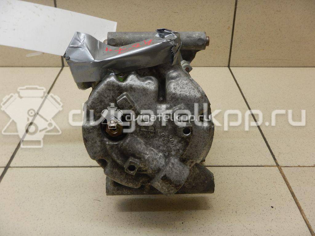 Фото Компрессор системы кондиционирования  LR041118 для Land Rover Freelander {forloop.counter}}