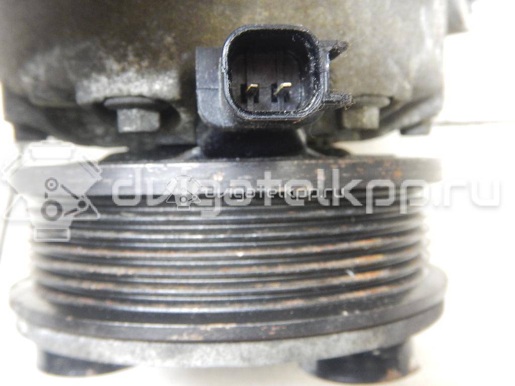 Фото Компрессор системы кондиционирования  LR041118 для Land Rover Freelander {forloop.counter}}