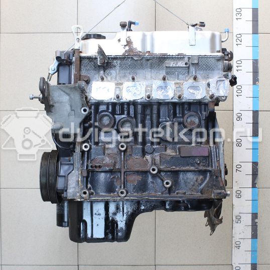 Фото Контрактный (б/у) двигатель 4 G 18 для Mitsubishi / Zhonghua(Brilliance) 101 л.с 16V 1.6 л бензин 1000A514
