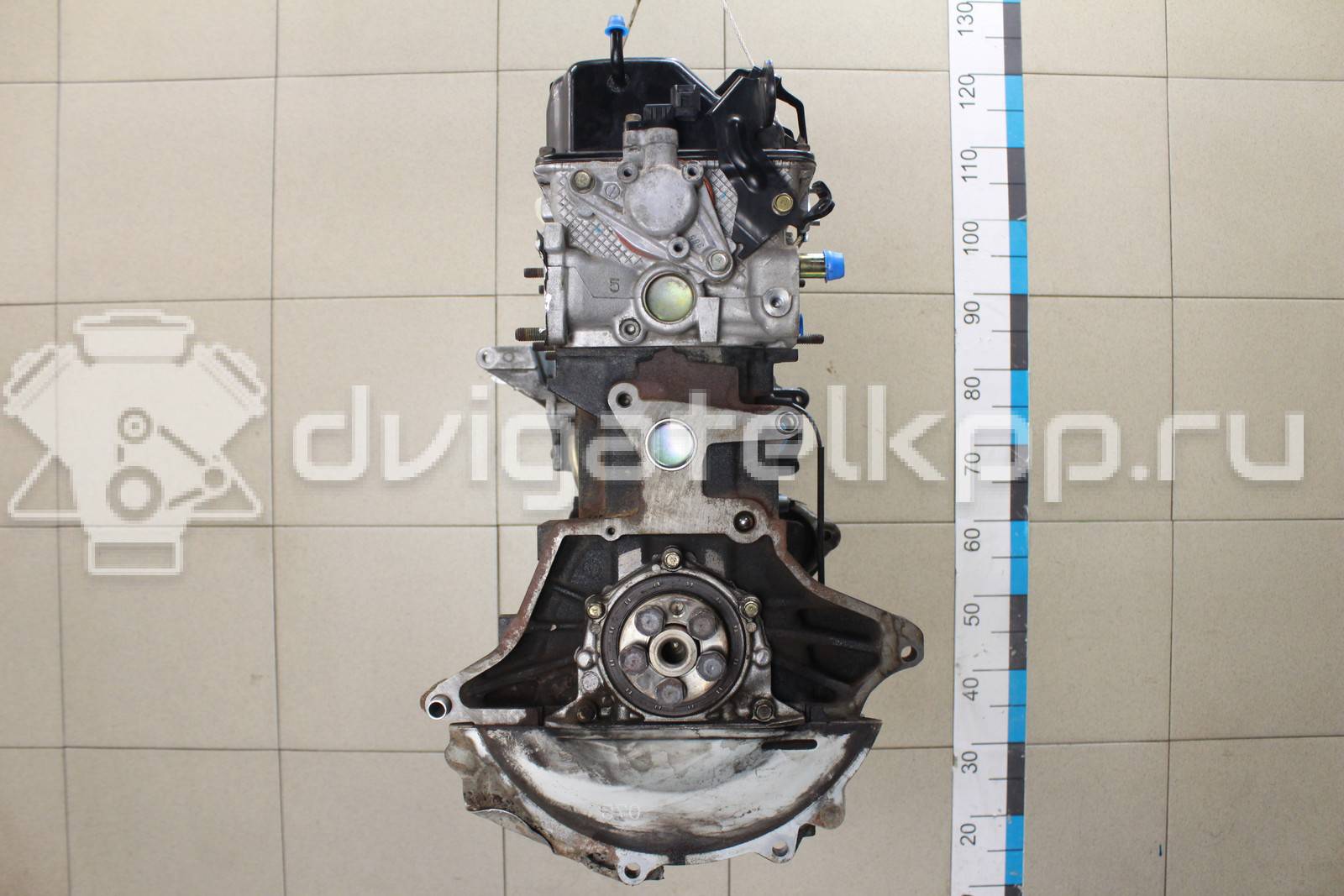 Фото Контрактный (б/у) двигатель 4G18 для Mitsubishi Lancer / Pajero / Freeca / Space 98-105 л.с 16V 1.6 л Бензин/газ {forloop.counter}}