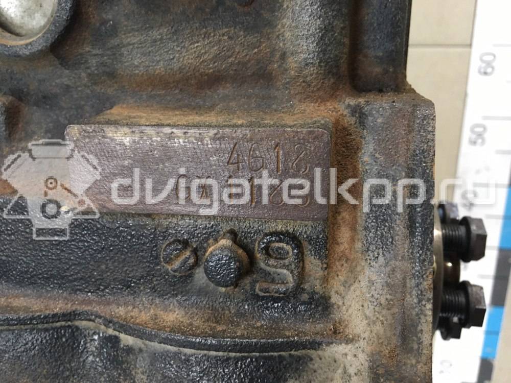 Фото Контрактный (б/у) двигатель 4G18 для Mitsubishi Lancer / Pajero / Freeca / Space 98-105 л.с 16V 1.6 л Бензин/газ {forloop.counter}}