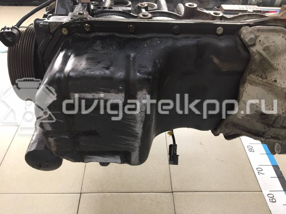 Фото Контрактный (б/у) двигатель 4G18 для Mitsubishi Lancer / Pajero / Freeca / Space 98-105 л.с 16V 1.6 л Бензин/газ {forloop.counter}}