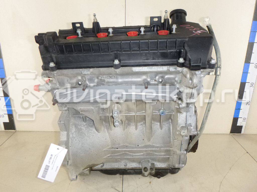 Фото Контрактный (б/у) двигатель 4A91 для Fengxing (Dongfeng) / Mitsubishi 120 л.с 16V 1.5 л бензин mn195812 {forloop.counter}}