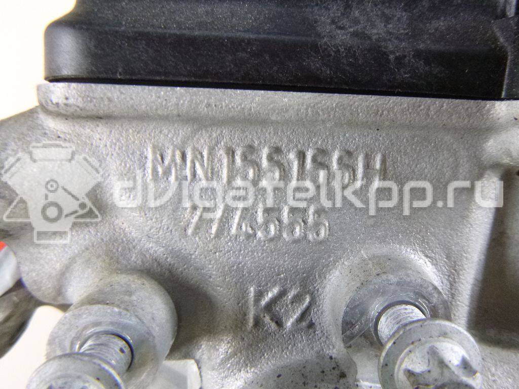 Фото Контрактный (б/у) двигатель 4A91 для Fengxing (Dongfeng) / Mitsubishi 120 л.с 16V 1.5 л бензин mn195812 {forloop.counter}}