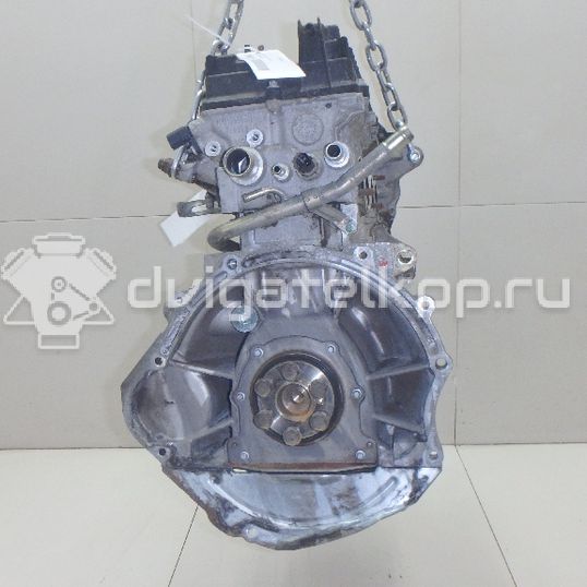 Фото Контрактный (б/у) двигатель 4A91 для Mitsubishi Colt / Lancer / Xpander 102-112 л.с 16V 1.5 л Бензин/газ mn195812