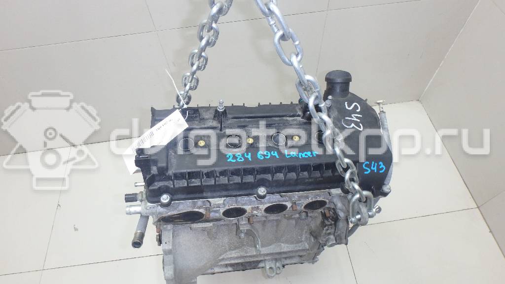 Фото Контрактный (б/у) двигатель 4A91 для Mitsubishi Colt / Lancer / Xpander 102-112 л.с 16V 1.5 л Бензин/газ mn195812 {forloop.counter}}