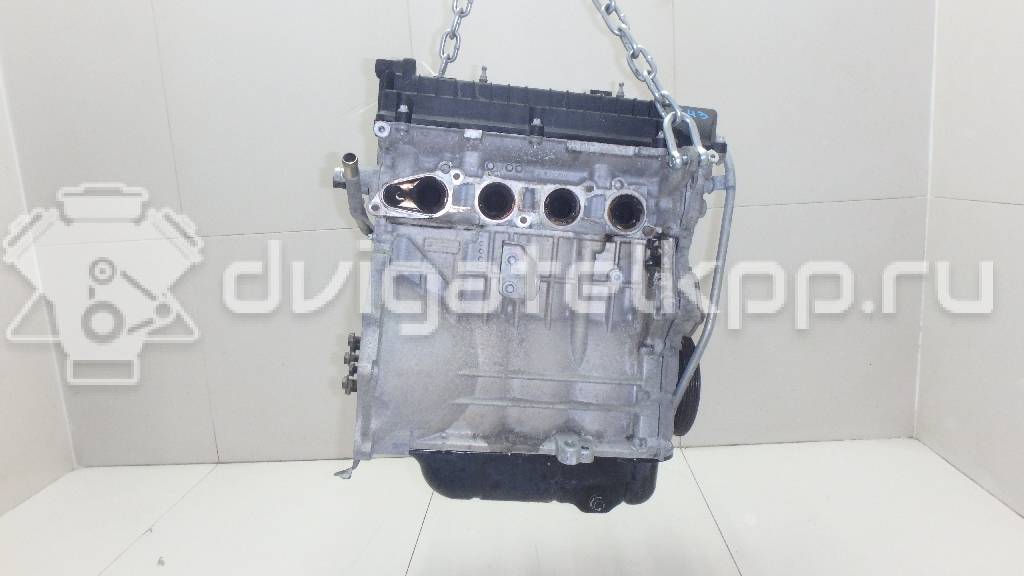 Фото Контрактный (б/у) двигатель 4A91 для Mitsubishi Colt / Lancer / Xpander 102-112 л.с 16V 1.5 л Бензин/газ mn195812 {forloop.counter}}