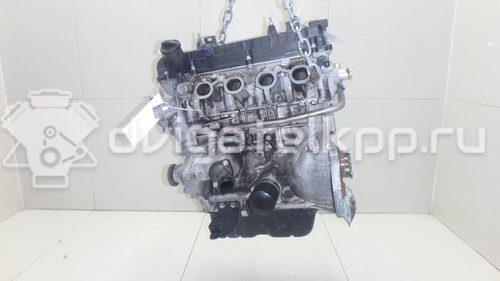 Фото Контрактный (б/у) двигатель 4A91 для Mitsubishi Colt / Lancer / Xpander 102-112 л.с 16V 1.5 л Бензин/газ mn195812 {forloop.counter}}