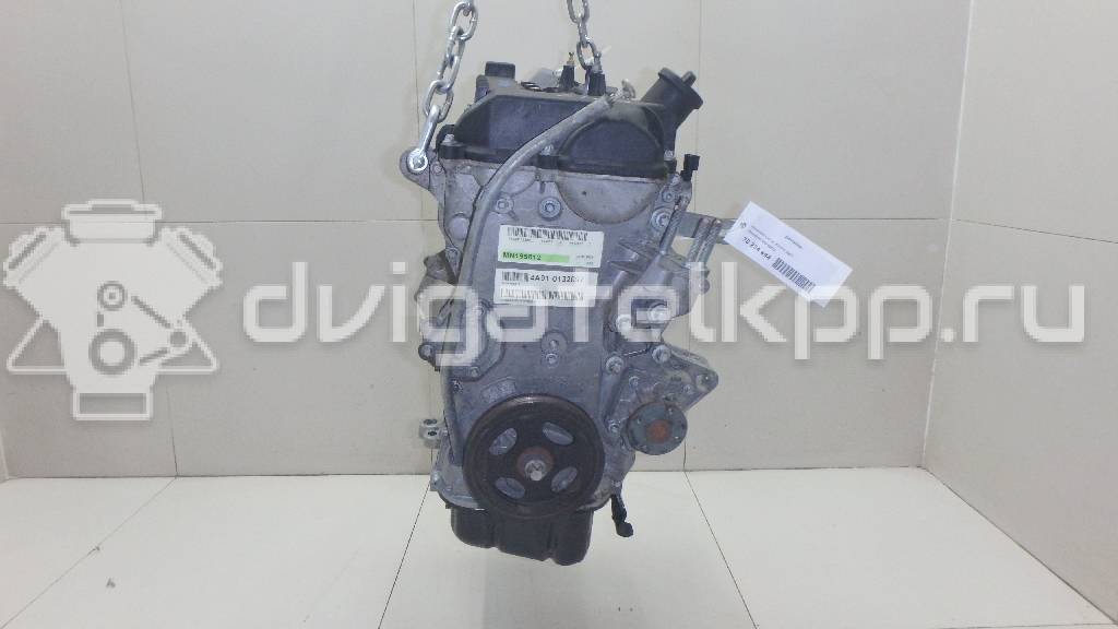 Фото Контрактный (б/у) двигатель 4A91 для Mitsubishi Colt / Lancer / Xpander 102-112 л.с 16V 1.5 л Бензин/газ mn195812 {forloop.counter}}