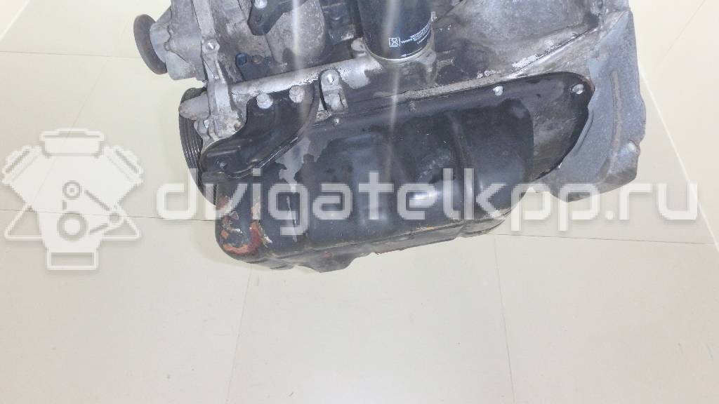 Фото Контрактный (б/у) двигатель 4A91 для Mitsubishi Colt / Lancer / Xpander 102-112 л.с 16V 1.5 л Бензин/газ mn195812 {forloop.counter}}
