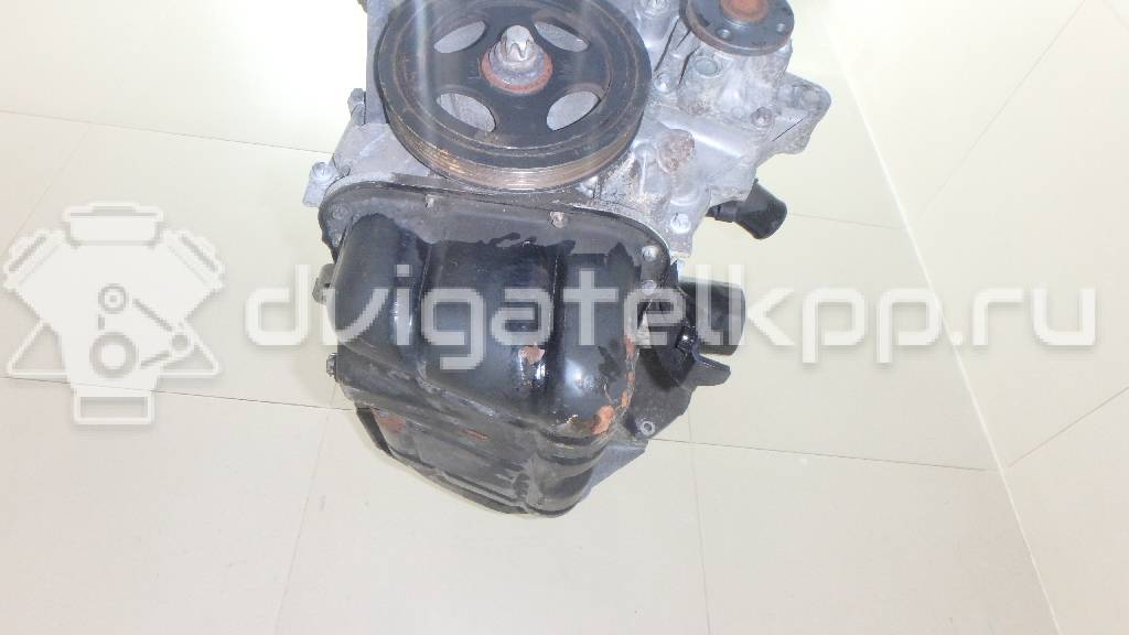 Фото Контрактный (б/у) двигатель 4A91 для Mitsubishi Colt / Lancer / Xpander 102-112 л.с 16V 1.5 л Бензин/газ mn195812 {forloop.counter}}