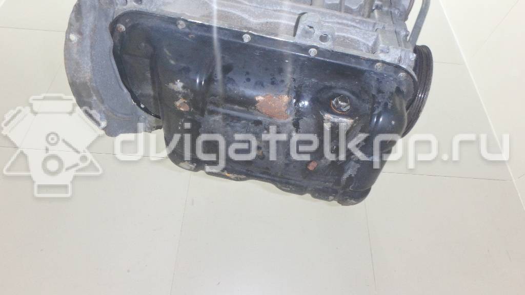Фото Контрактный (б/у) двигатель 4A91 для Mitsubishi Colt / Lancer / Xpander 102-112 л.с 16V 1.5 л Бензин/газ mn195812 {forloop.counter}}
