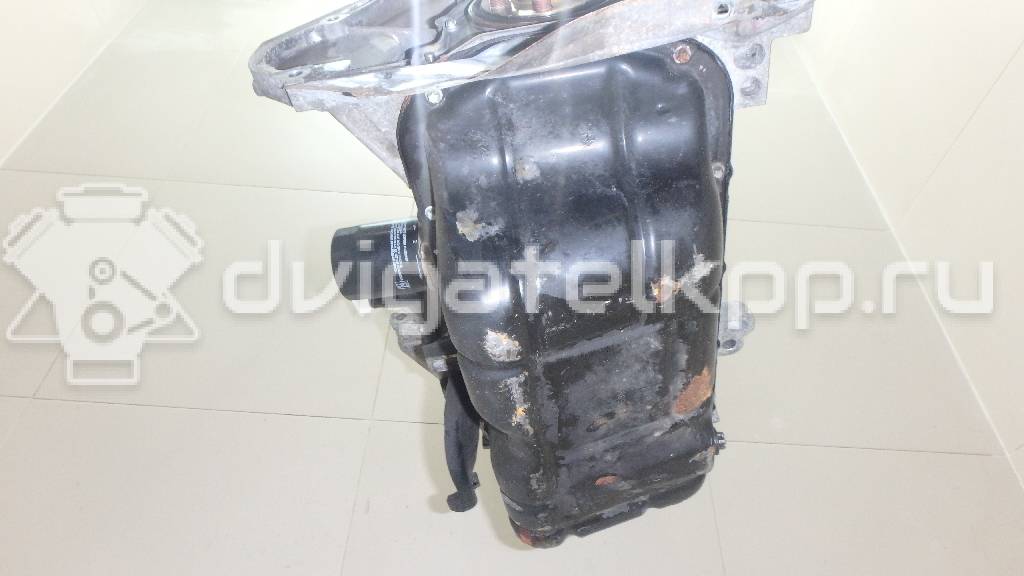 Фото Контрактный (б/у) двигатель 4A91 для Mitsubishi Colt / Lancer / Xpander 102-112 л.с 16V 1.5 л Бензин/газ mn195812 {forloop.counter}}