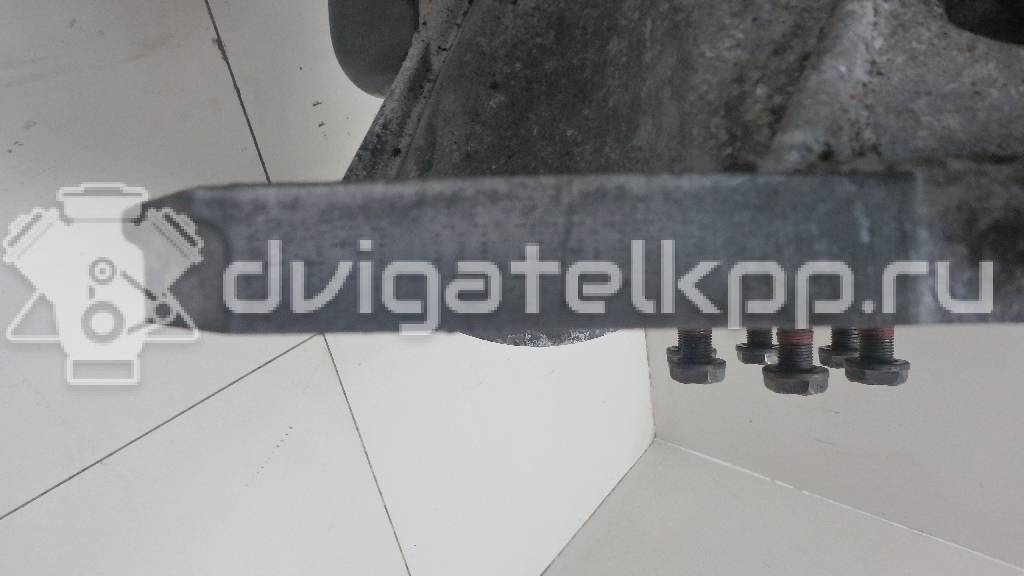 Фото Контрактный (б/у) двигатель 4A91 для Mitsubishi Colt / Lancer / Xpander 102-112 л.с 16V 1.5 л Бензин/газ mn195812 {forloop.counter}}