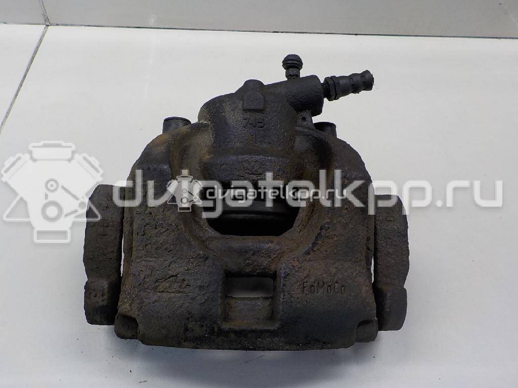 Фото Суппорт тормозной передний левый  LR000569 для Land Rover Freelander / Range Rover / Discovery {forloop.counter}}