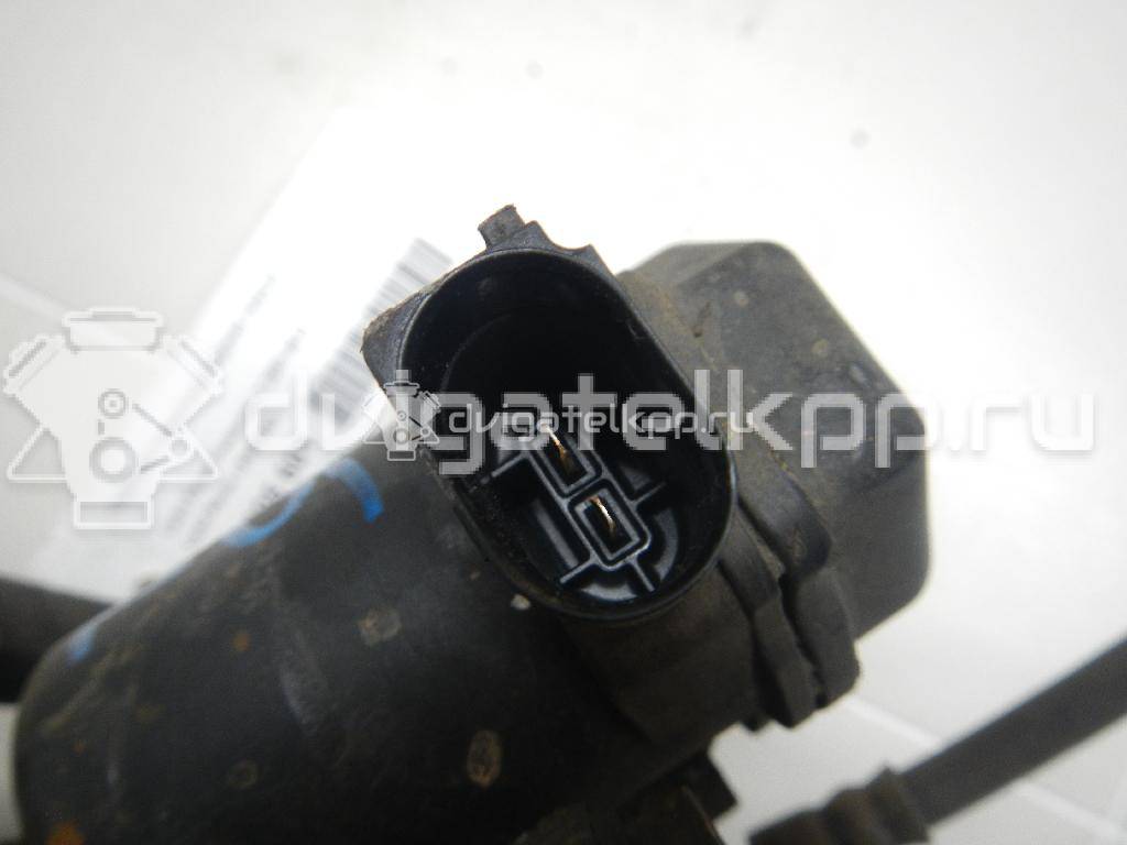 Фото Суппорт тормозной задний левый  LR043283 для Land Rover Freelander {forloop.counter}}