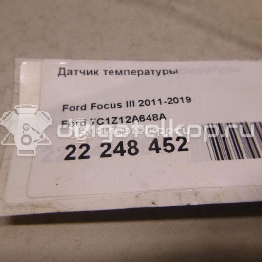 Фото Датчик температуры  7C1Z12A648A для land rover Freelander 2