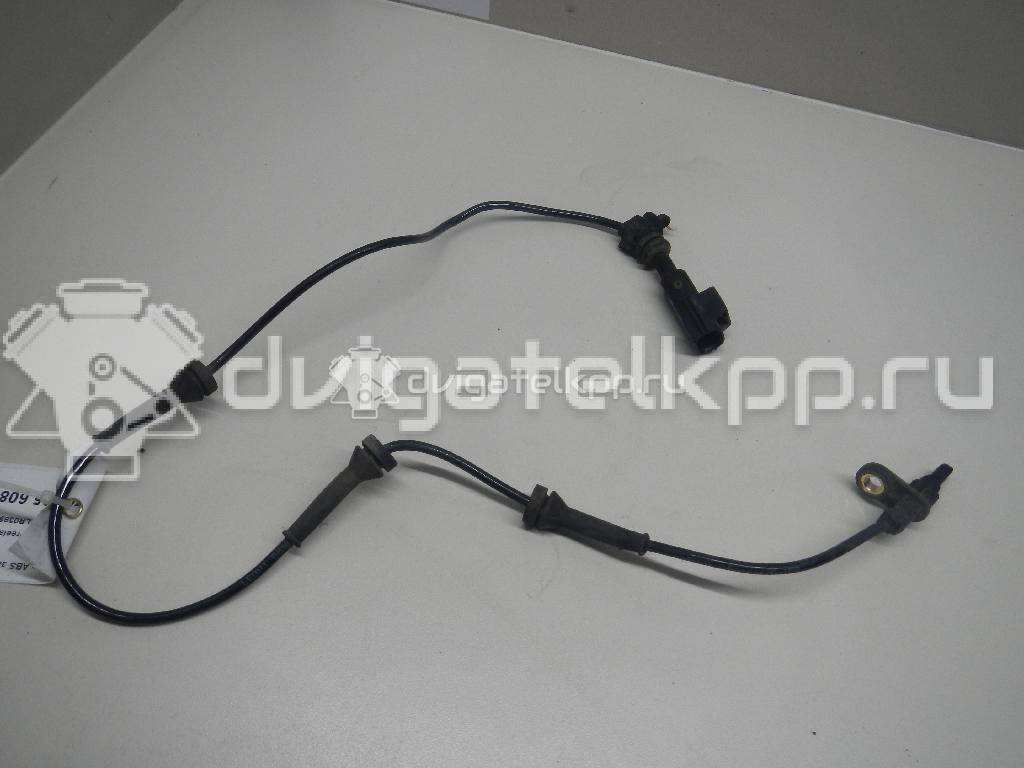Фото Датчик ABS задний  LR039934 для Land Rover Freelander {forloop.counter}}