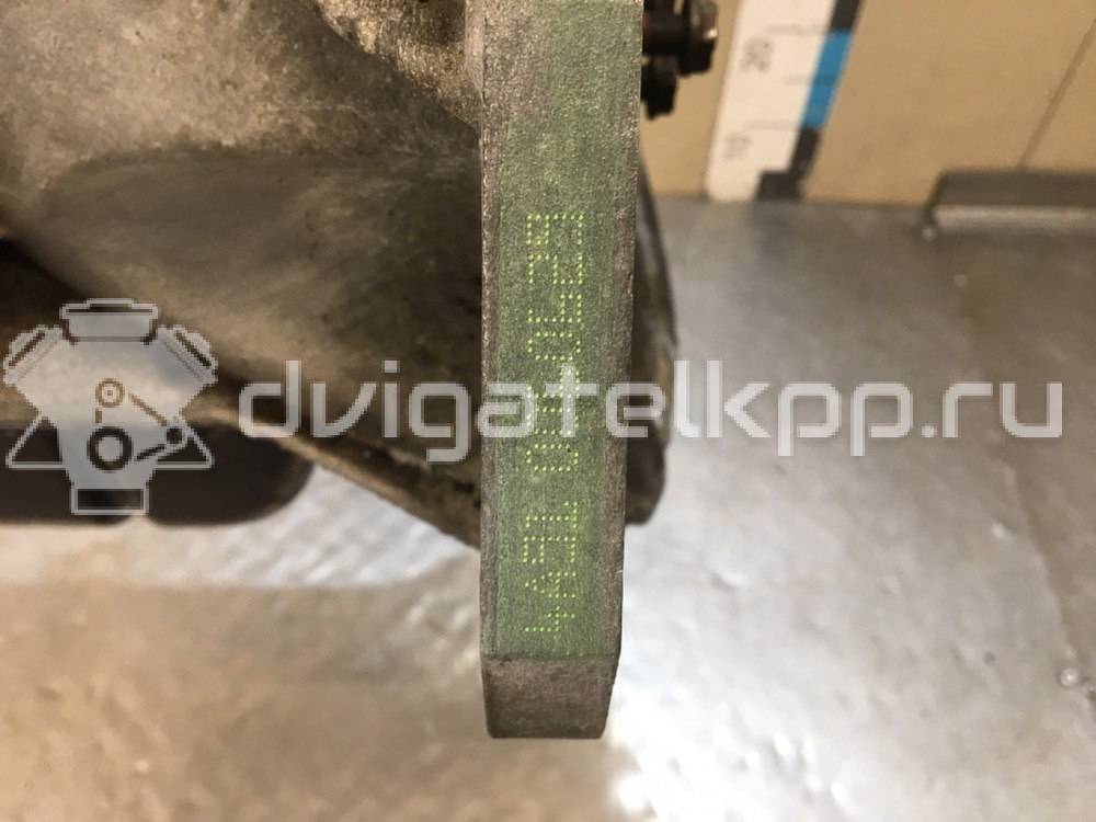 Фото Контрактный (б/у) двигатель 4A91 для Mitsubishi Colt / Lancer / Xpander 102-112 л.с 16V 1.5 л Бензин/газ mn195812 {forloop.counter}}