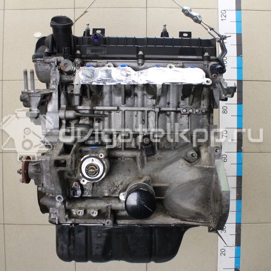 Фото Контрактный (б/у) двигатель 4A91 для Fengxing (Dongfeng) / Mitsubishi 120 л.с 16V 1.5 л бензин mn195812