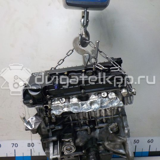 Фото Контрактный (б/у) двигатель 4A91 для Mitsubishi Colt / Lancer / Xpander 102-112 л.с 16V 1.5 л Бензин/газ MN195812