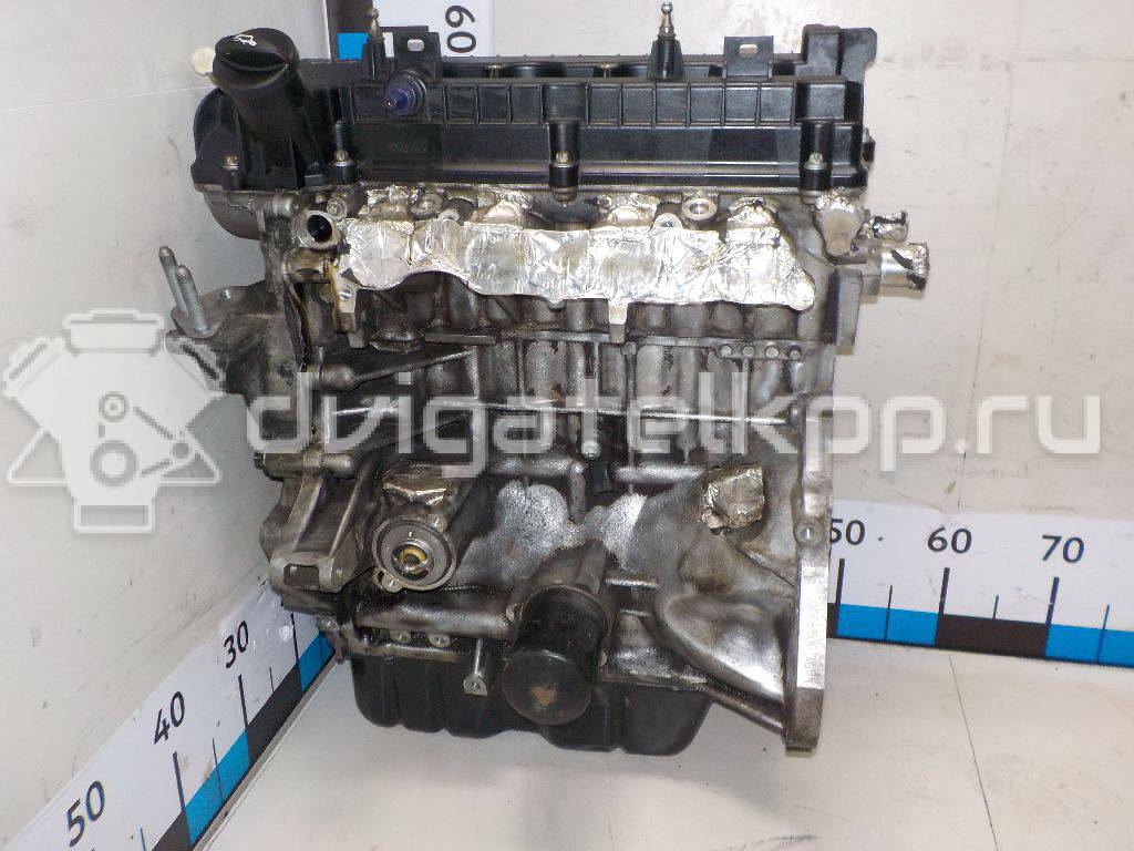 Фото Контрактный (б/у) двигатель 4A91 для Mitsubishi Colt / Lancer / Xpander 102-112 л.с 16V 1.5 л Бензин/газ MN195812 {forloop.counter}}