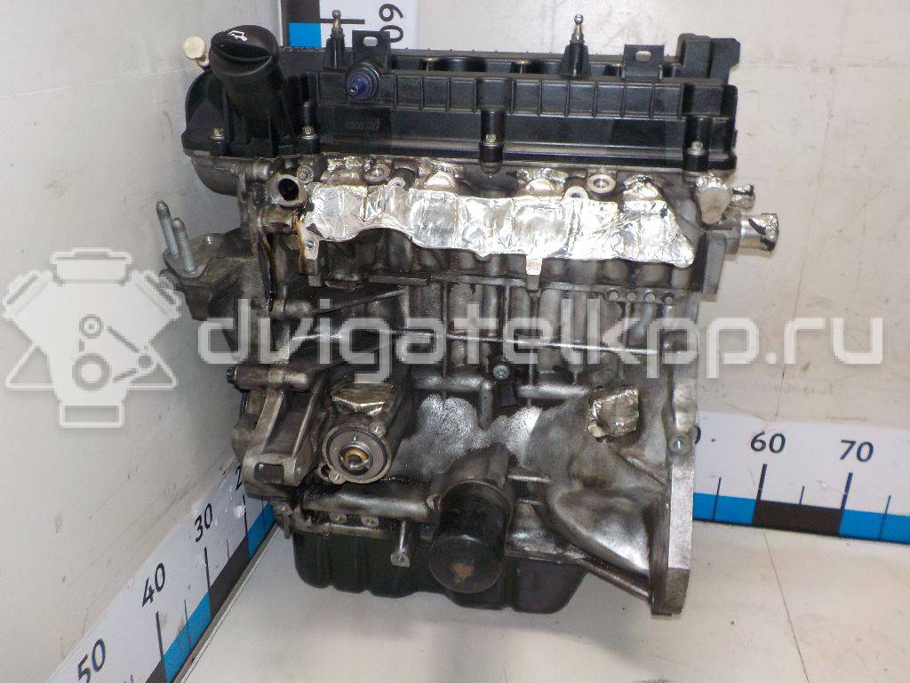 Фото Контрактный (б/у) двигатель 4A91 для Mitsubishi Colt / Lancer / Xpander 102-112 л.с 16V 1.5 л Бензин/газ MN195812 {forloop.counter}}