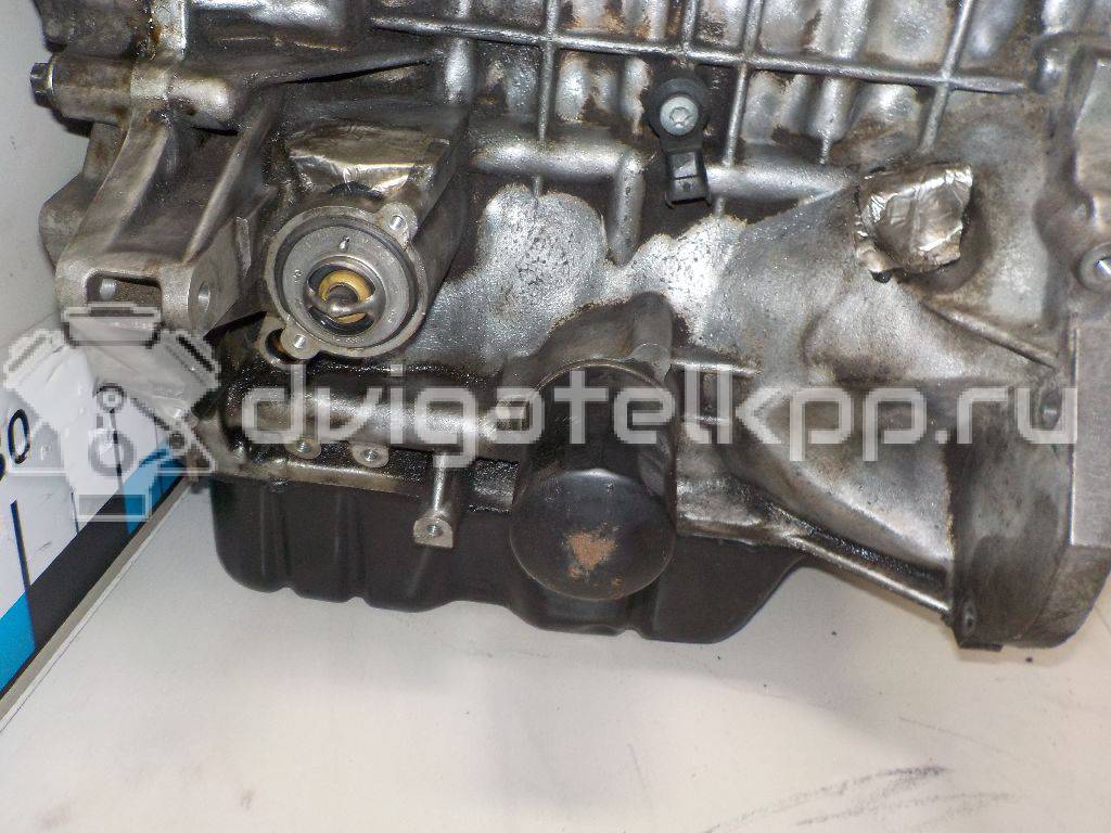 Фото Контрактный (б/у) двигатель 4A91 для Mitsubishi Colt / Lancer / Xpander 102-112 л.с 16V 1.5 л Бензин/газ MN195812 {forloop.counter}}