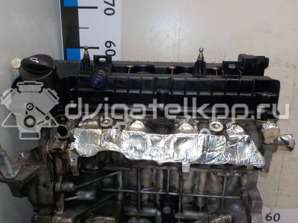 Фото Контрактный (б/у) двигатель 4A91 для Mitsubishi Colt / Lancer / Xpander 102-112 л.с 16V 1.5 л Бензин/газ MN195812 {forloop.counter}}