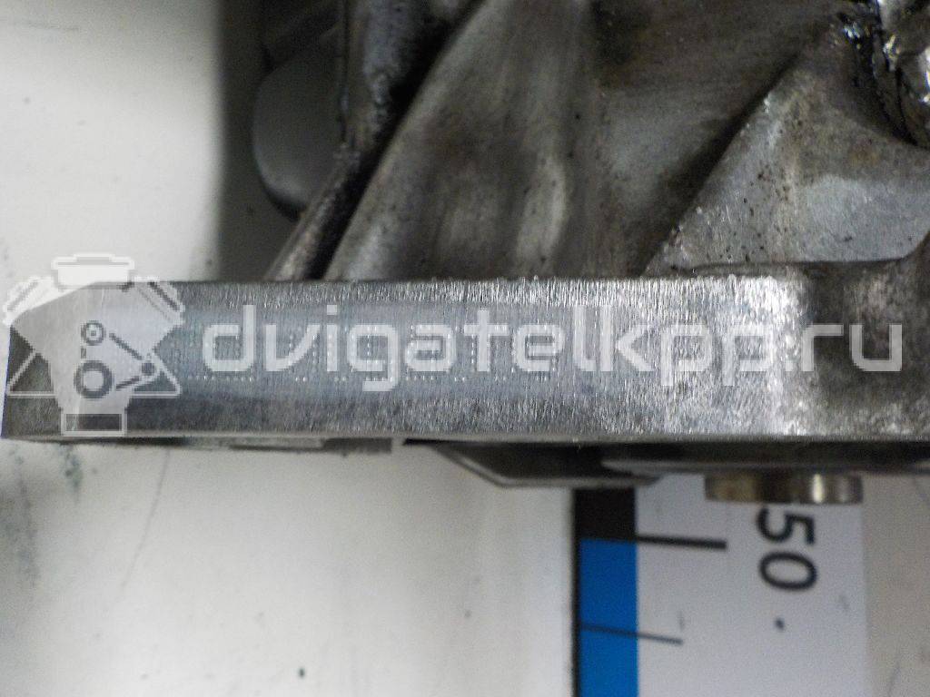 Фото Контрактный (б/у) двигатель 4A91 для Mitsubishi Colt / Lancer / Xpander 102-112 л.с 16V 1.5 л Бензин/газ MN195812 {forloop.counter}}