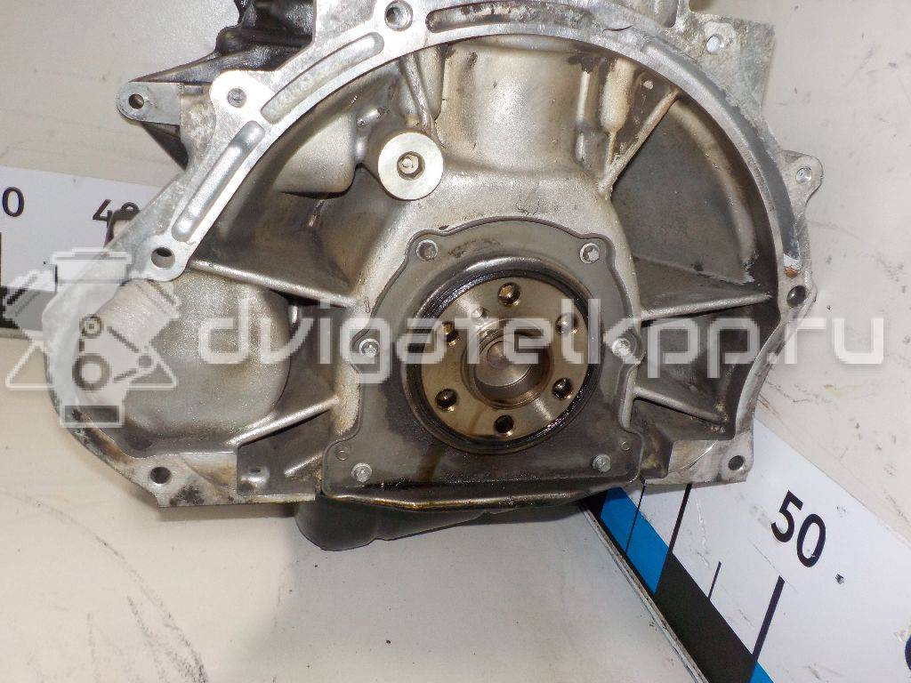 Фото Контрактный (б/у) двигатель 4A91 для Mitsubishi Colt / Lancer / Xpander 102-112 л.с 16V 1.5 л Бензин/газ MN195812 {forloop.counter}}