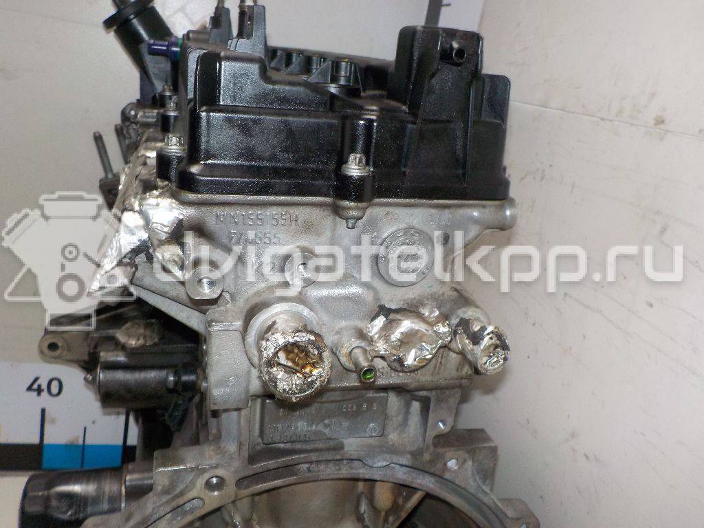 Фото Контрактный (б/у) двигатель 4A91 для Mitsubishi Colt / Lancer / Xpander 102-112 л.с 16V 1.5 л Бензин/газ MN195812 {forloop.counter}}