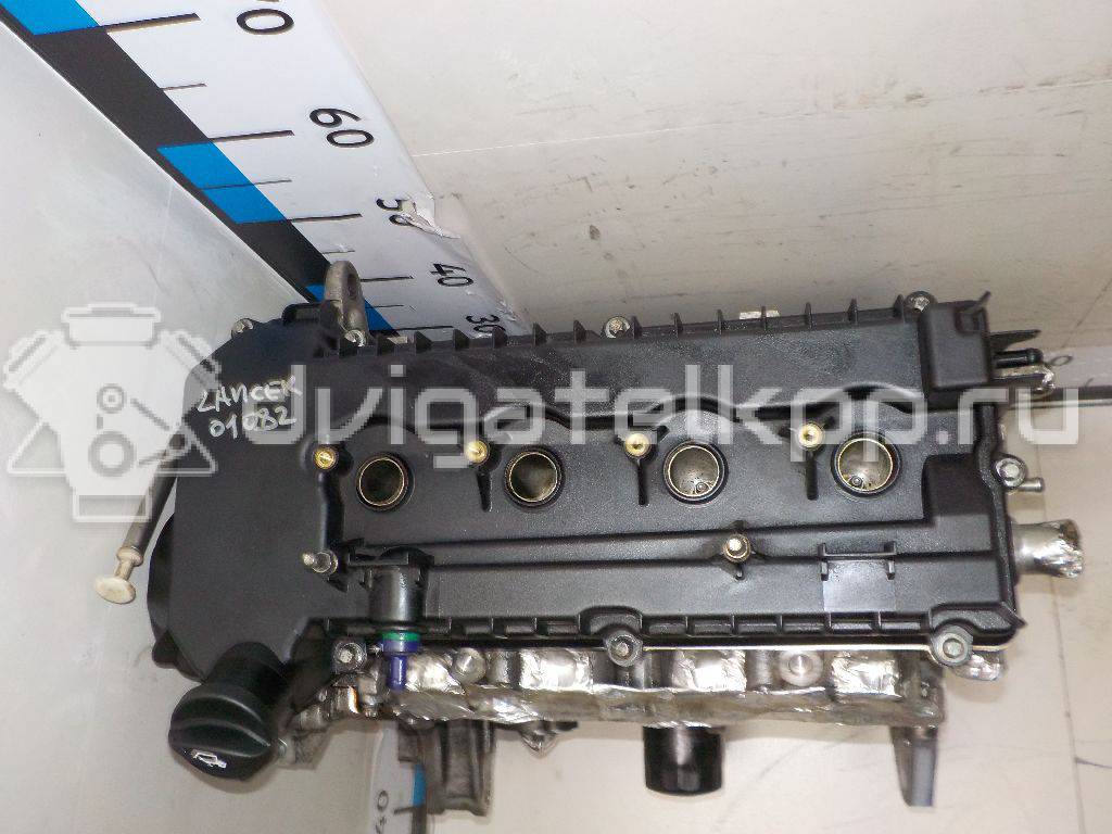 Фото Контрактный (б/у) двигатель 4A91 для Mitsubishi Colt / Lancer / Xpander 102-112 л.с 16V 1.5 л Бензин/газ MN195812 {forloop.counter}}