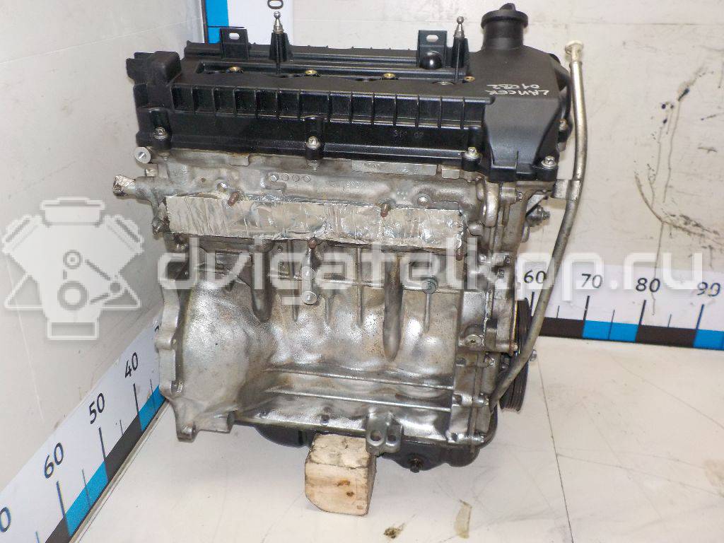 Фото Контрактный (б/у) двигатель 4A91 для Mitsubishi Colt / Lancer / Xpander 102-112 л.с 16V 1.5 л Бензин/газ MN195812 {forloop.counter}}