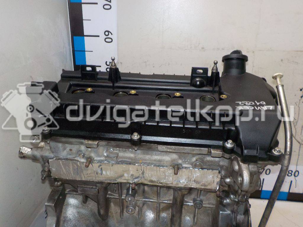 Фото Контрактный (б/у) двигатель 4A91 для Mitsubishi Colt / Lancer / Xpander 102-112 л.с 16V 1.5 л Бензин/газ MN195812 {forloop.counter}}