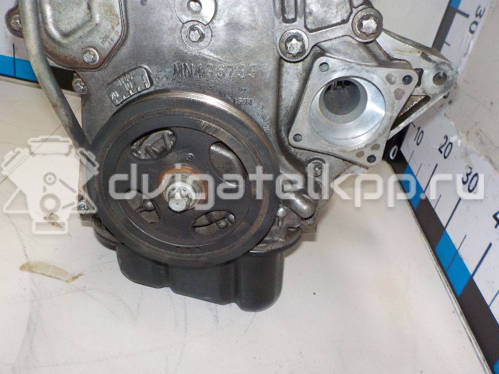 Фото Контрактный (б/у) двигатель 4A91 для Mitsubishi Colt / Lancer / Xpander 102-112 л.с 16V 1.5 л Бензин/газ MN195812 {forloop.counter}}