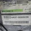 Фото Контрактный (б/у) двигатель 4A91 для Mitsubishi Colt / Lancer / Xpander 102-112 л.с 16V 1.5 л Бензин/газ MN195812 {forloop.counter}}