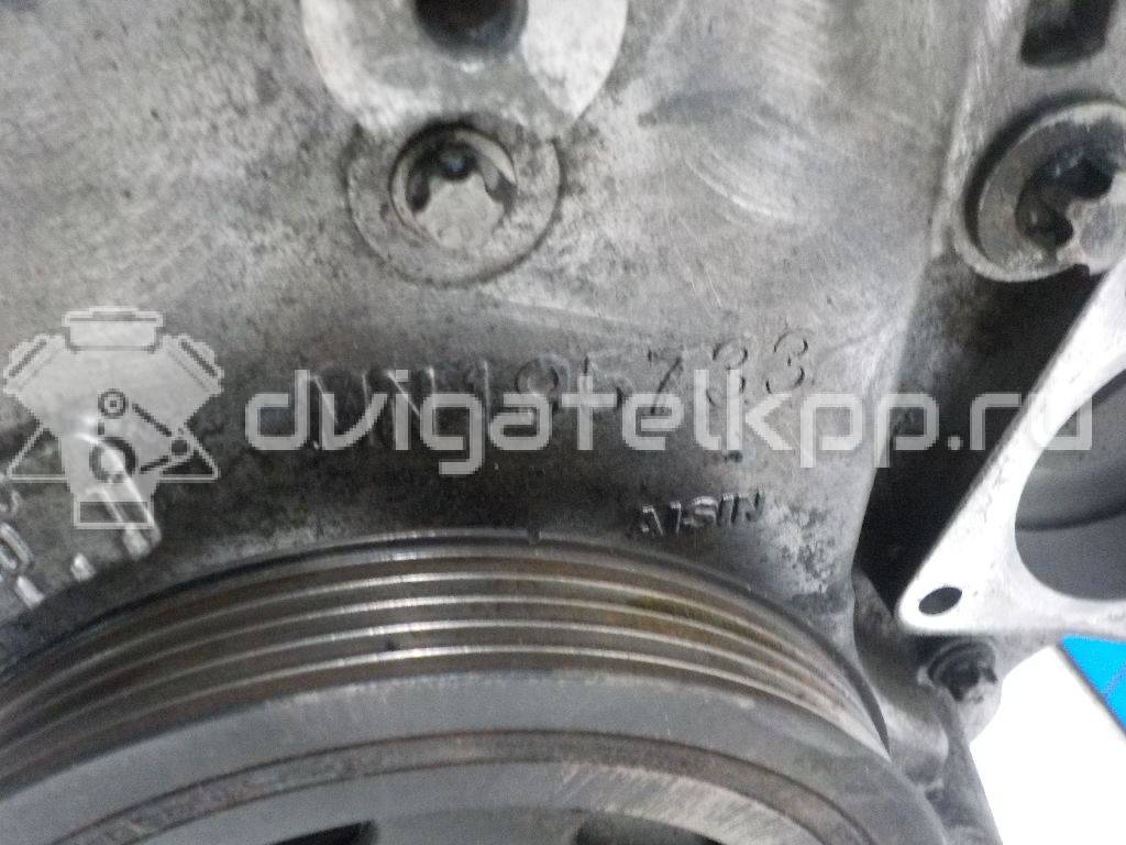 Фото Контрактный (б/у) двигатель 4A91 для Mitsubishi Colt / Lancer / Xpander 102-112 л.с 16V 1.5 л Бензин/газ MN195812 {forloop.counter}}