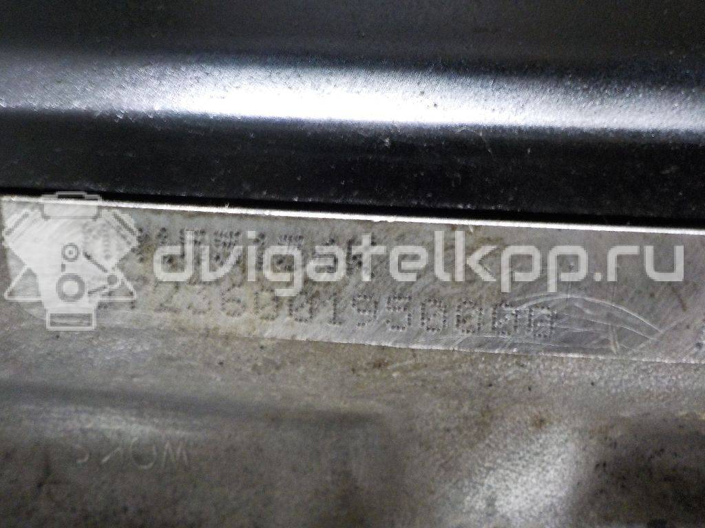 Фото Контрактный (б/у) двигатель 4A91 для Mitsubishi Colt / Lancer / Xpander 102-112 л.с 16V 1.5 л Бензин/газ MN195812 {forloop.counter}}